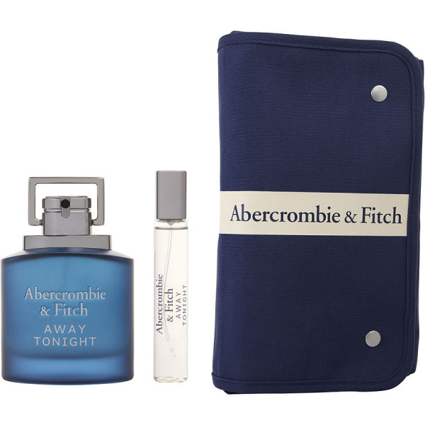 Abercrombie & Fitch - Away Tonight : Gift Boxes 115 Ml