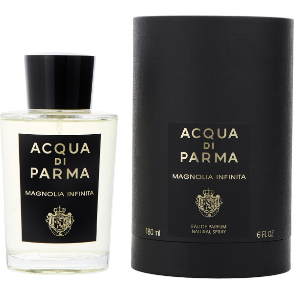 Acqua Di Parma - Magnolia Infinita 180ml Eau De Parfum Spray