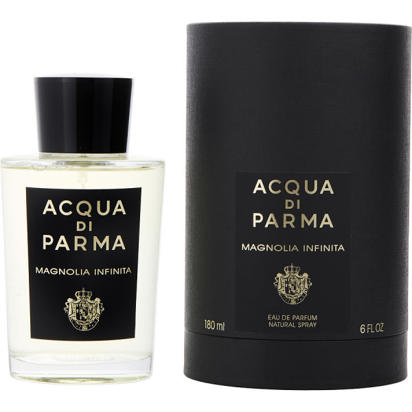 Magnolia Infinita - Acqua Di Parma Eau De Parfum Spray 180 Ml