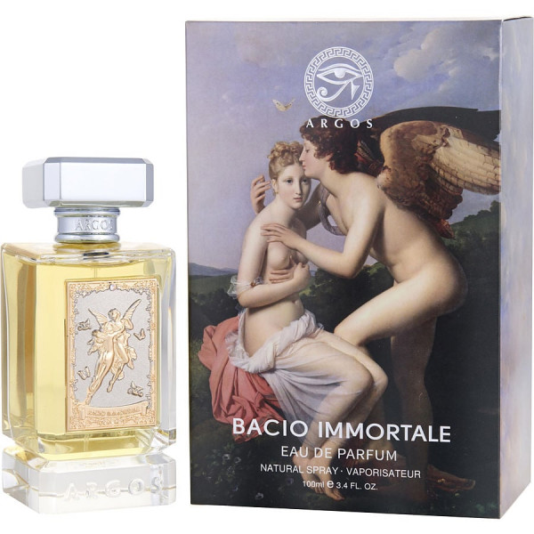 Bacio Immortale - Argos Eau De Parfum Spray 100 Ml
