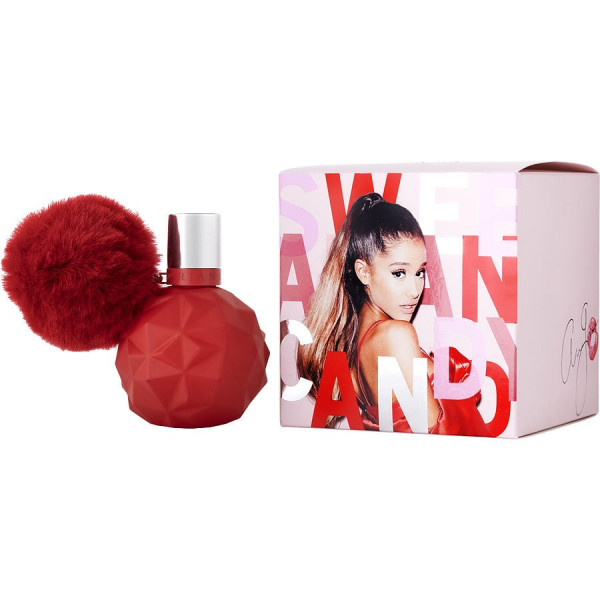 Ariana Grande - Sweet Like Candy : Eau De Parfum Spray 1.7 Oz / 50 Ml
