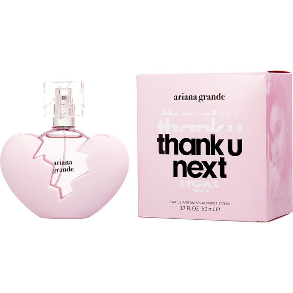 Ariana Grande - Thank U Next 50ml Eau De Parfum Spray
