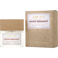 Woody Bergamot