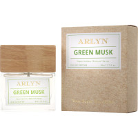 Green Musk