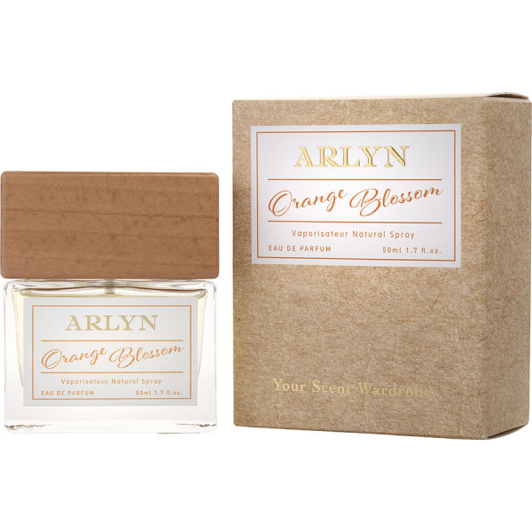 Orange Blossom - Arlyn Eau De Parfum Spray 50 Ml