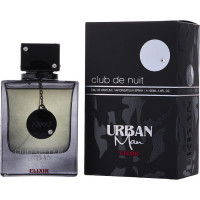 Club De Nuit Urban Man Elixir