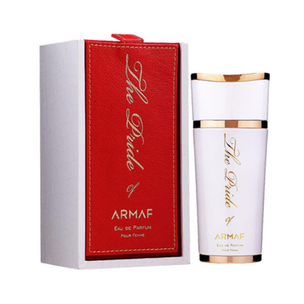Armaf - The Pride White 100ml Eau De Parfum Spray