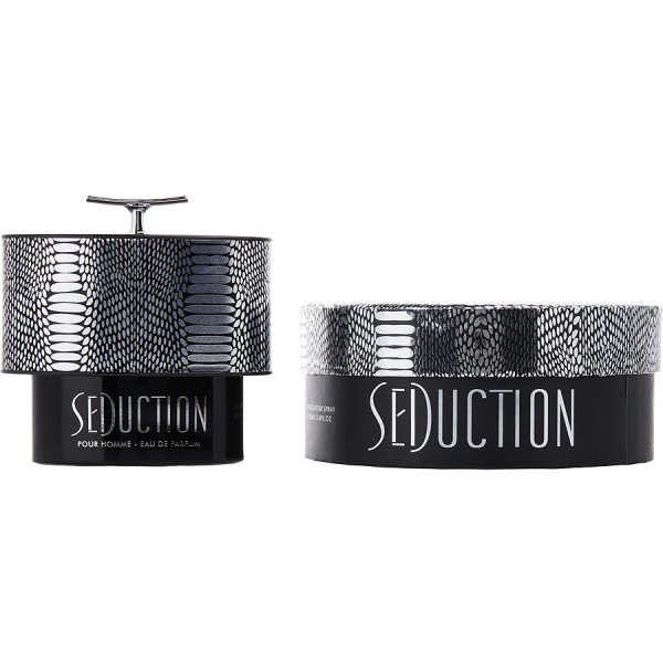Armaf - Seduction 100ml Eau De Parfum Spray