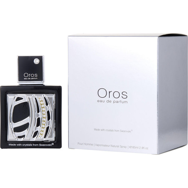 Oros - Armaf Eau De Parfum Spray 85 Ml