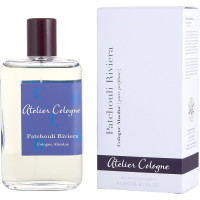 Patchouli Riviera