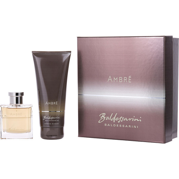 Ambré - Baldessarini Cajas De Regalo 50 Ml