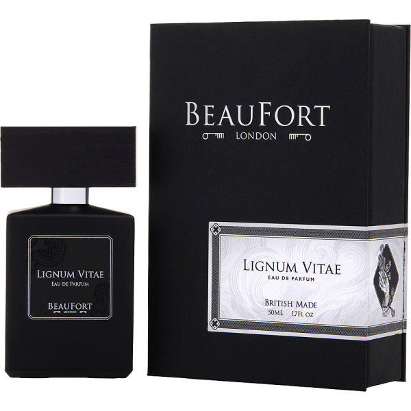 Beaufort - Lignum Vitae 50ml Eau De Parfum Spray