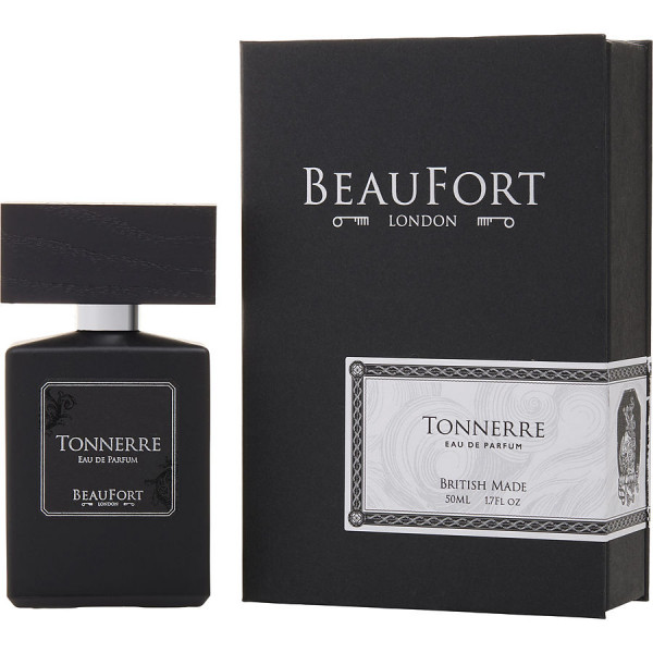 Tonnerre - Beaufort Eau De Parfum Spray 50 Ml