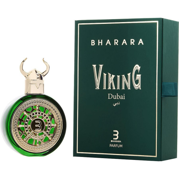 Bharara Beauty - Viking Dubai : Perfume Spray 3.4 Oz / 100 Ml