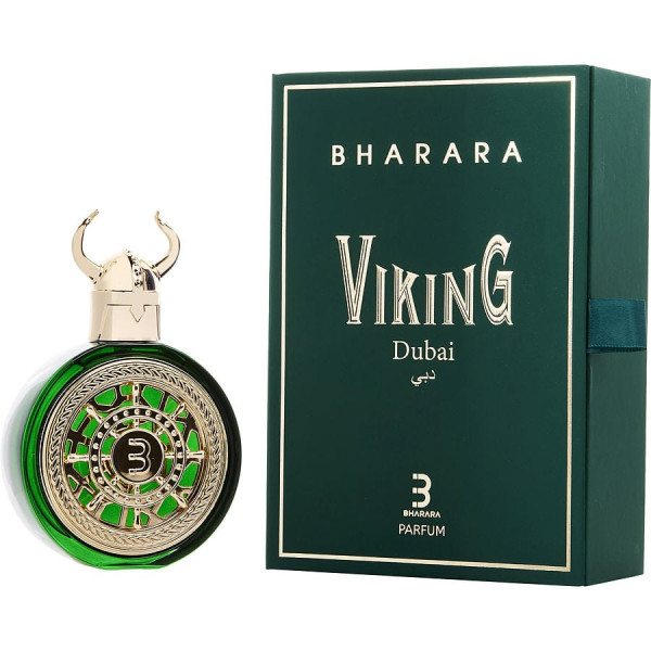 Bharara Viking Dubai - Bharara Beauty Parfume Spray 100 Ml