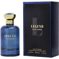 Legend Pour Homme