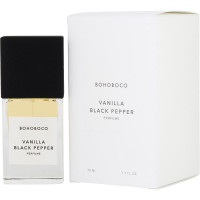 Vanilla Black Pepper