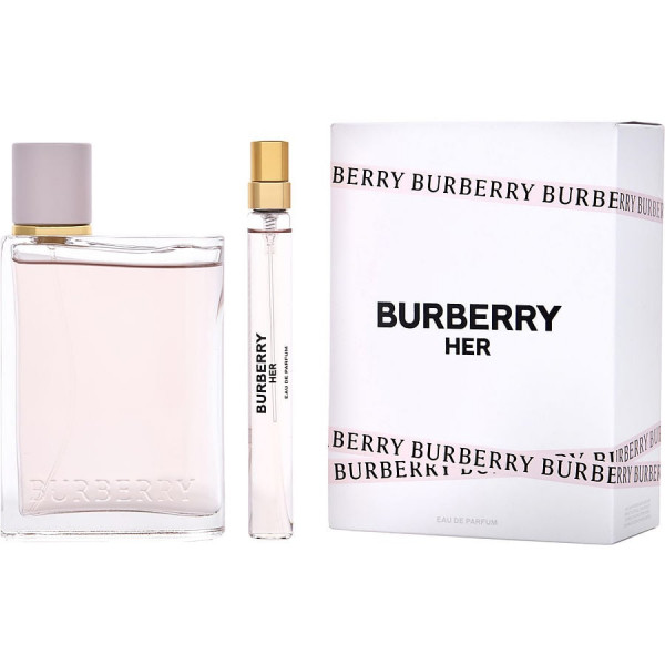 Burberry - Her : Gift Boxes 110 Ml