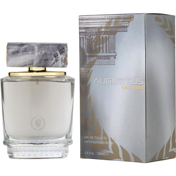 Augustus - Caesars Eau De Toilette Spray 100 Ml