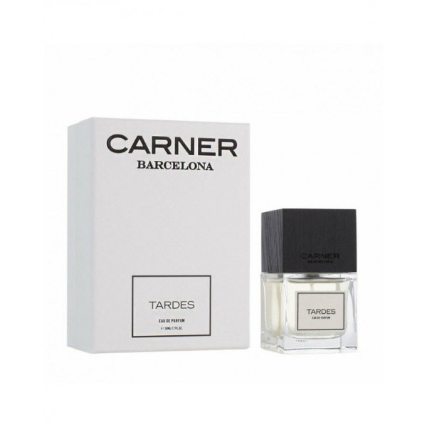 Carner Barcelona - Tardes : Eau De Parfum Spray 1.7 Oz / 50 Ml