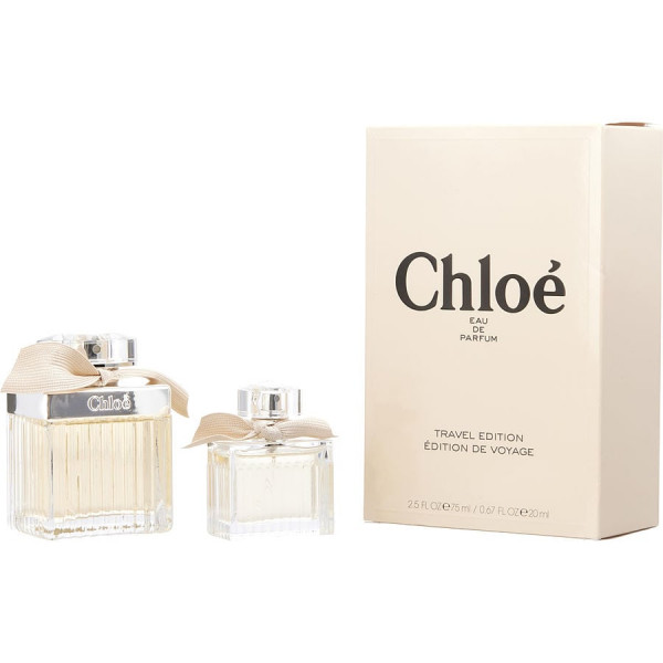 Chloé - Chloé Presentaskar 95 Ml