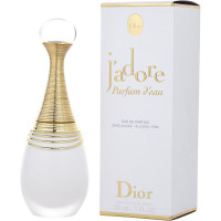 J'Adore Parfum D'Eau