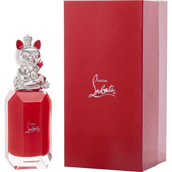 Loubidoo - Christian Louboutin Eau De Parfum Spray 90 Ml