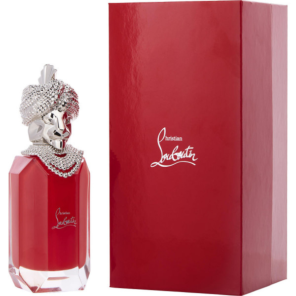 Christian Louboutin - Loubiraj 90ml Eau De Parfum Spray