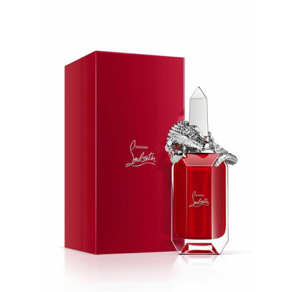 Christian Louboutin - Loubicroc Eau De Parfum Spray 68 Oz 90 ml 215$