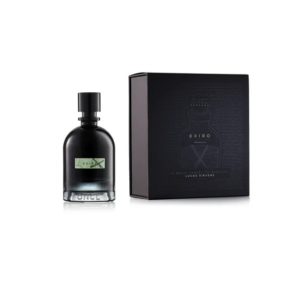 Exiro - Once Perfume Eau De Parfum Intense Spray 100 Ml