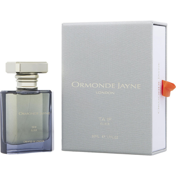 Ta'If Elixir - Ormonde Jayne Parfume Spray 50 Ml