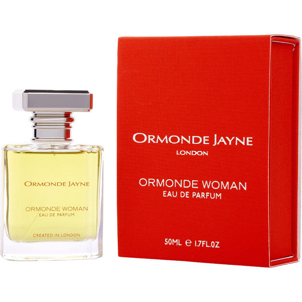 Ormonde Jayne - Ormonde Woman 50ml Eau De Parfum Spray