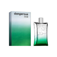 Dangerous Me