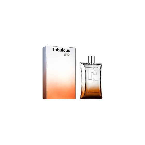 Paco Rabanne - Fabulous Me 62ml Eau De Parfum Spray