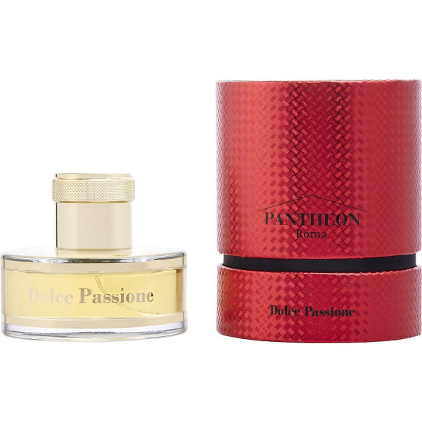Pantheon Roma - Dolce Passione : Perfume Extract Spray 1.7 Oz / 50 Ml
