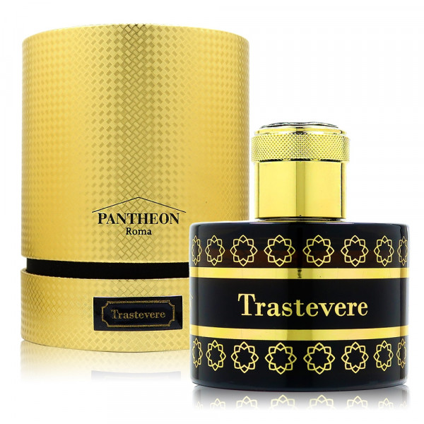 Trastevere - Pantheon Roma Extrait De Parfum Spray 100 Ml