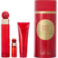 Perry Ellis 360 Red