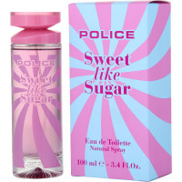 Sweet Like Sugar