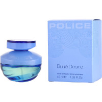 Blue Desire