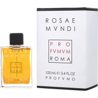 Rosae Mundi