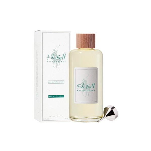 Polo Earth - Ralph Lauren Eau De Toilette 200 Ml