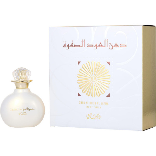 Rasasi - Dhan Al Oudh Al Safwa 40ml Eau De Parfum Spray