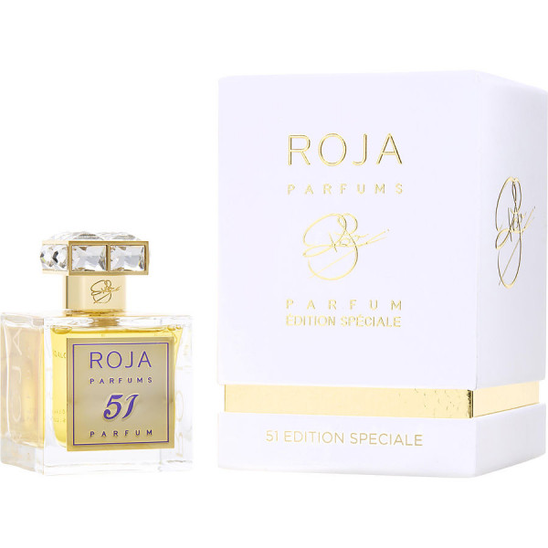 Roja Parfums - 51 100ml Eau De Parfum Spray