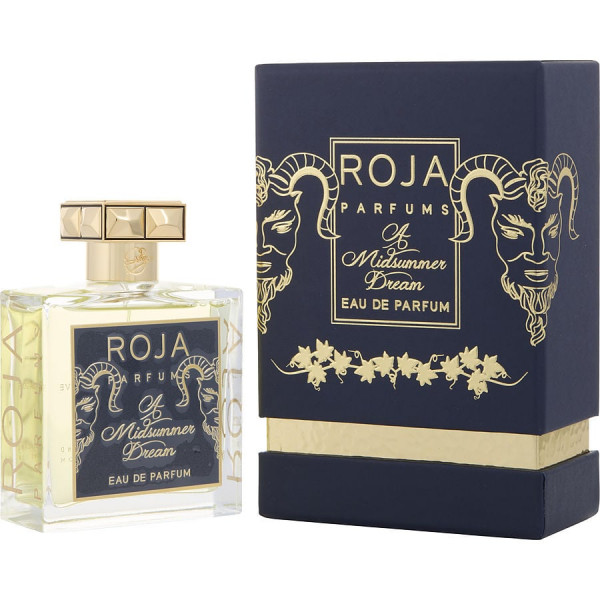 Roja Parfums - A Mid Summer Dream : Eau De Parfum Spray 3.4 Oz / 100 Ml