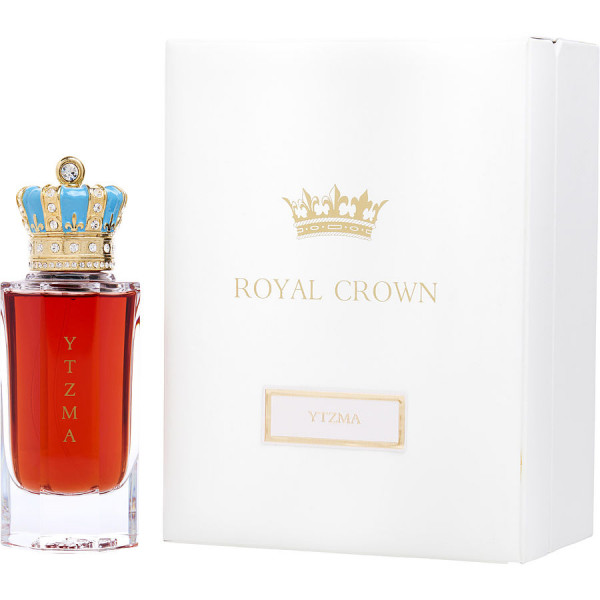 Royal Crown - Ytzma : Eau De Parfum Spray 3.4 Oz / 100 Ml