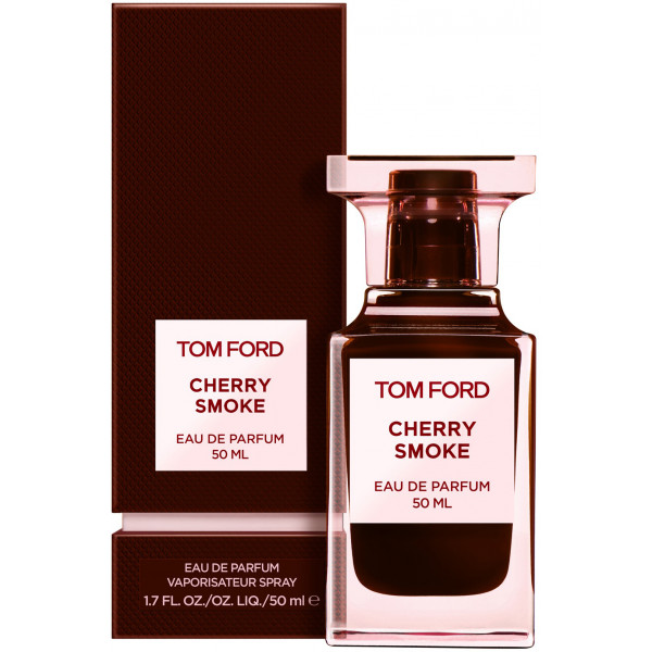 Cherry Smoke - Tom Ford Eau De Parfum Spray 50 Ml