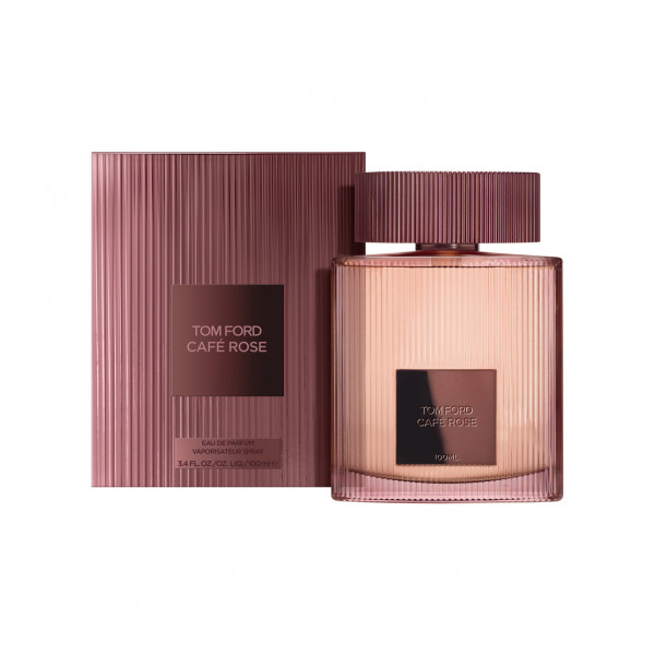 Café Rose - Tom Ford Eau De Parfum Spray 100 Ml