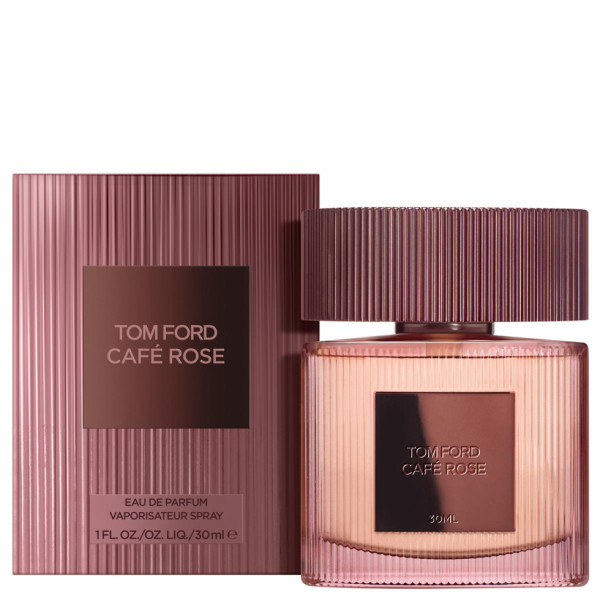 Café Rose - Tom Ford Eau De Parfum Spray 50 Ml