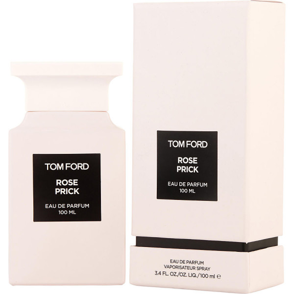 Tom Ford - Rose Prick : Eau De Parfum Spray 3.4 Oz / 100 Ml