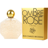 Ombre Rose De Brosseau Eau De Parfum Spray 75 ML